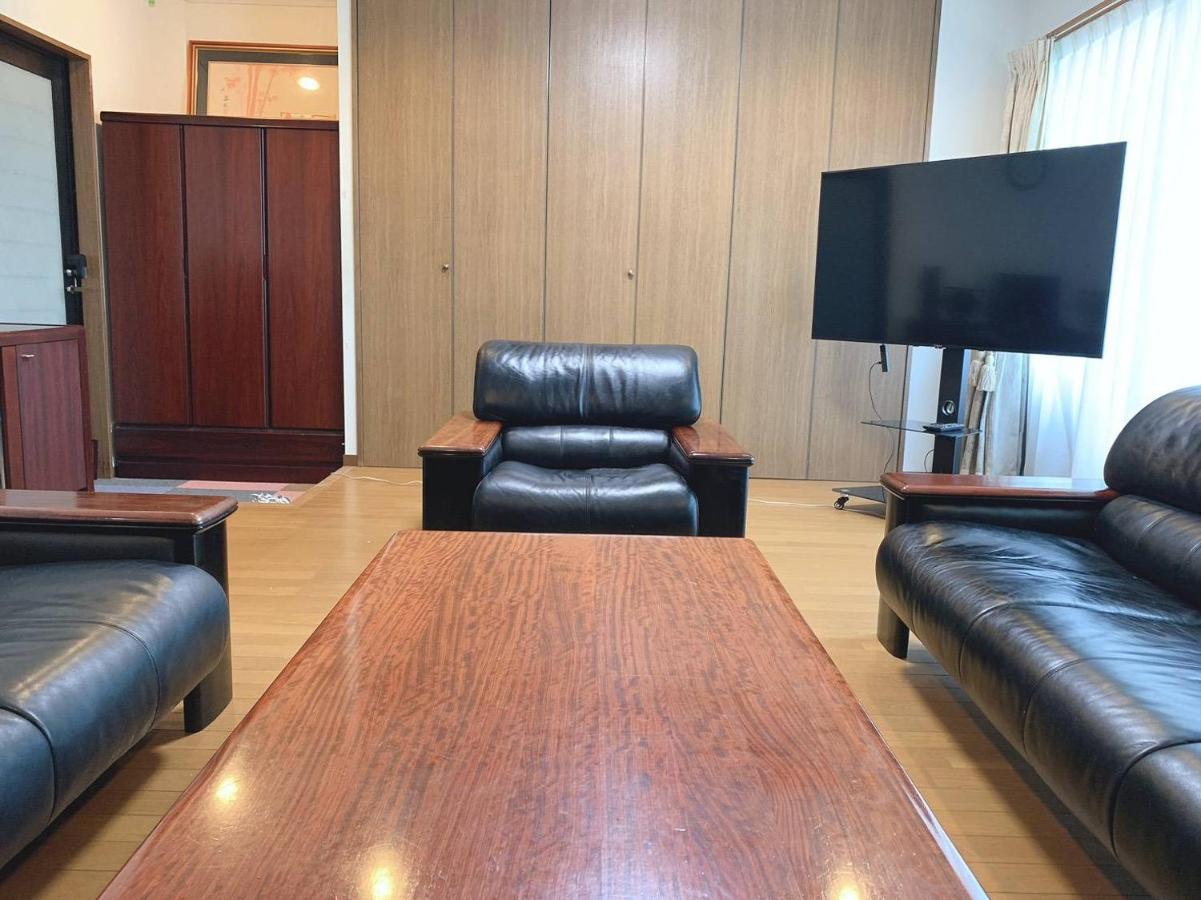Hotel Yamachou Ako Εξωτερικό φωτογραφία