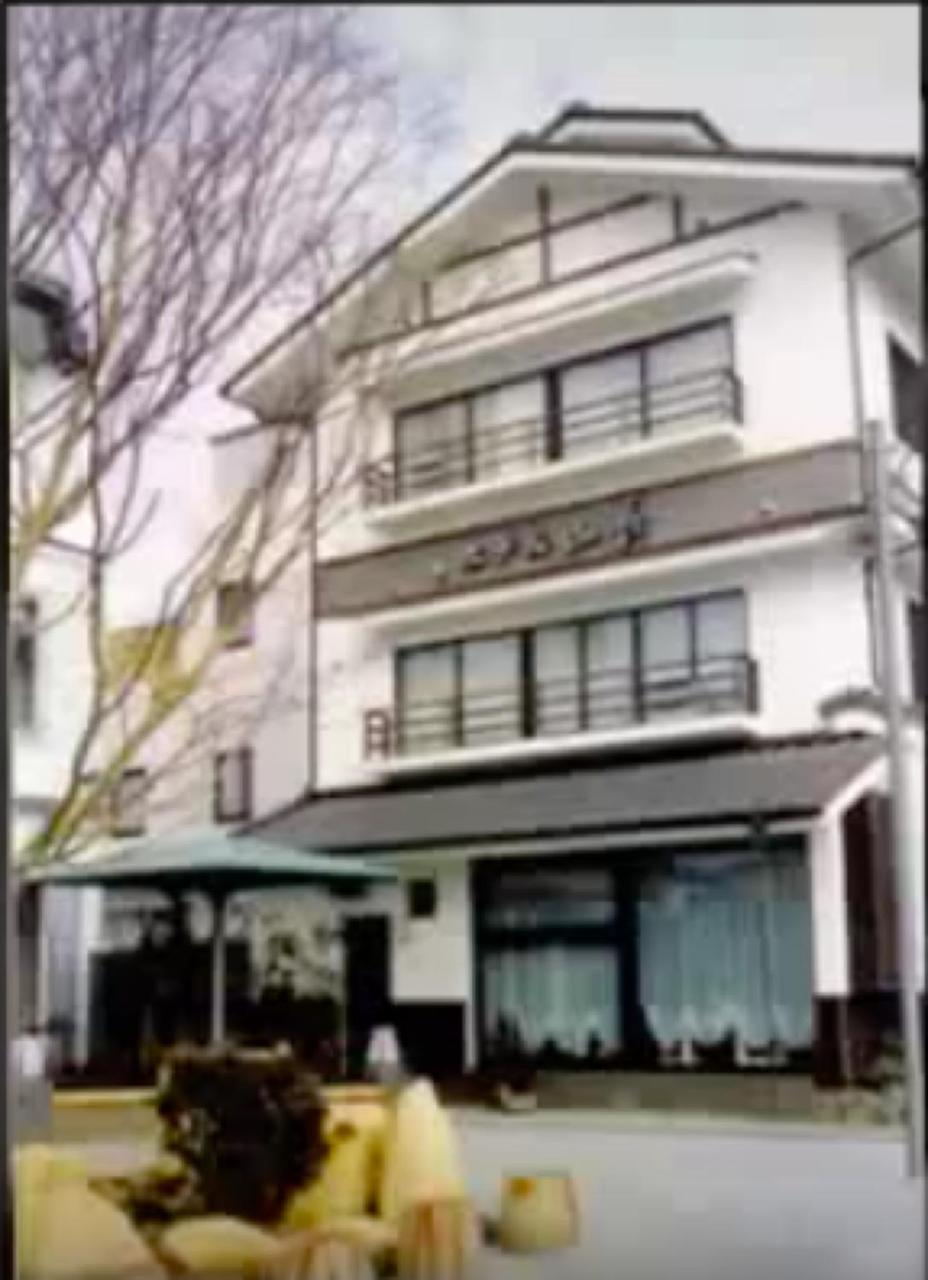 Hotel Yamachou Ako Εξωτερικό φωτογραφία
