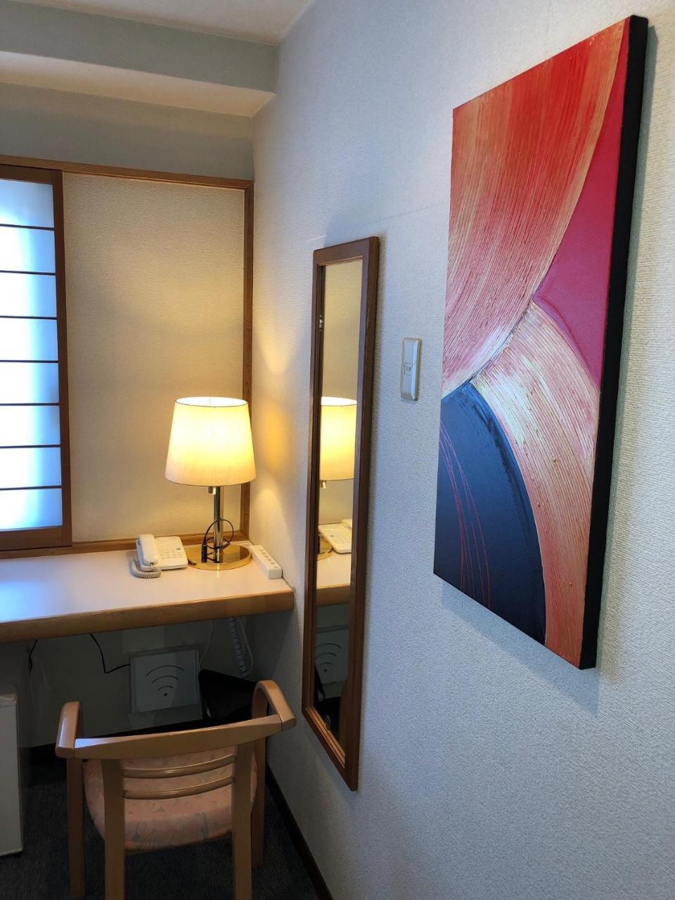 Hotel Yamachou Ako Εξωτερικό φωτογραφία