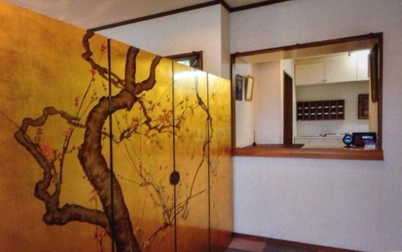 Hotel Yamachou Ako Εξωτερικό φωτογραφία