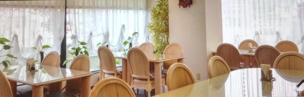 Hotel Yamachou Ako Εξωτερικό φωτογραφία