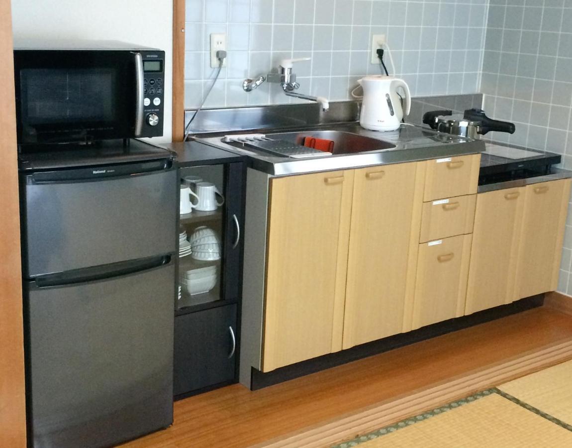 Hotel Yamachou Ako Εξωτερικό φωτογραφία