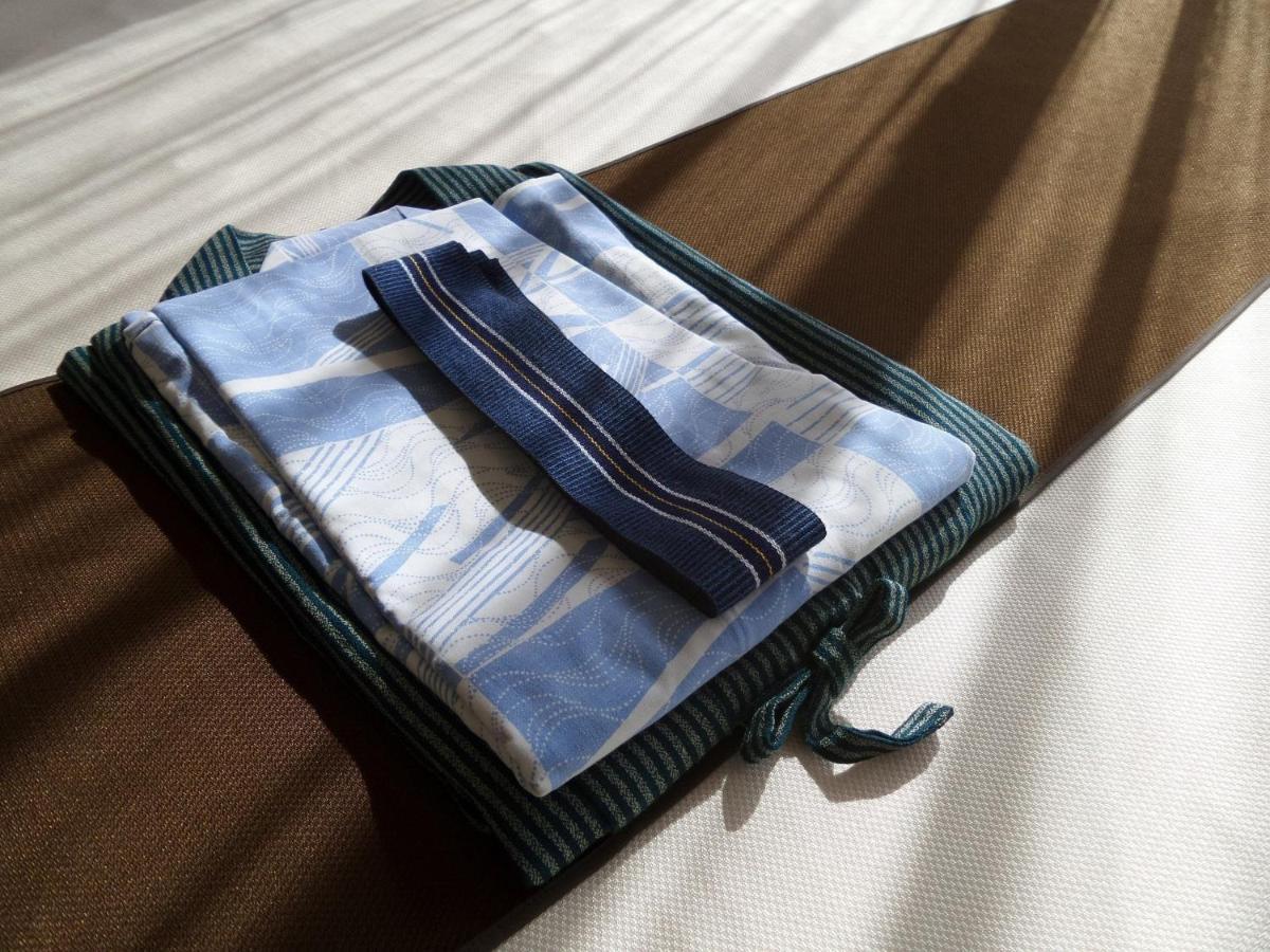 Hotel Yamachou Ako Εξωτερικό φωτογραφία